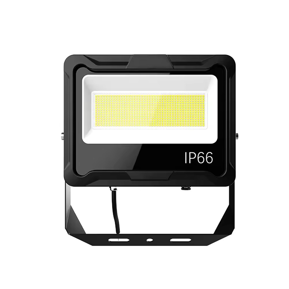 100W కొత్త LED వరద లైట్లు