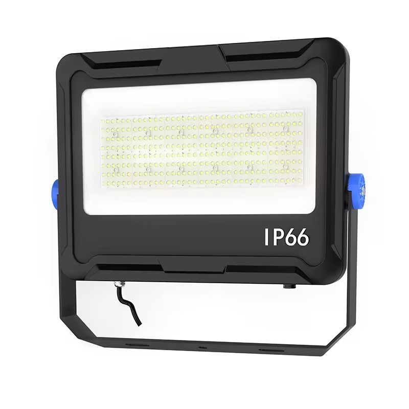 250W కొత్త LED వరద లైట్లు